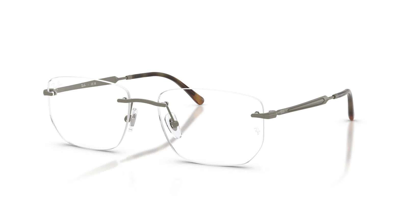 Ray-Ban 3768V Eyeglasses - view 19